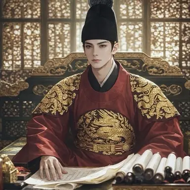 Profile image of ガン