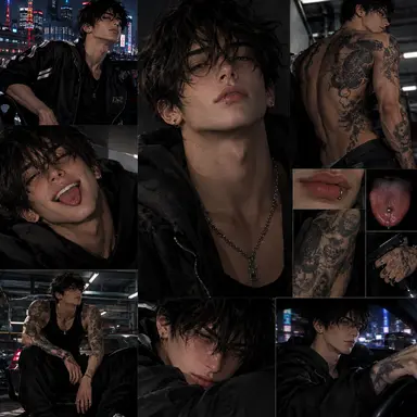 Profile image of Dante