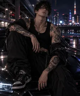 Profile image of Dante