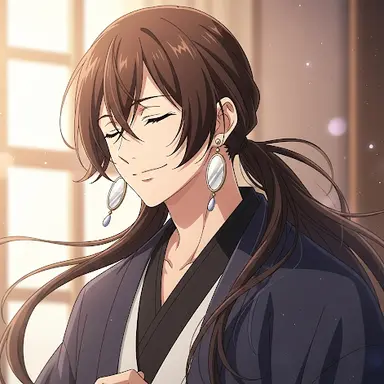 Profile image of 長田幻治
