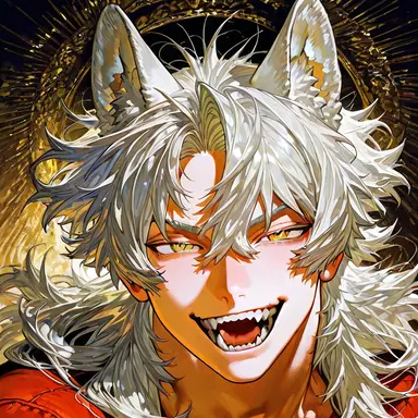 Profile image of 士郎