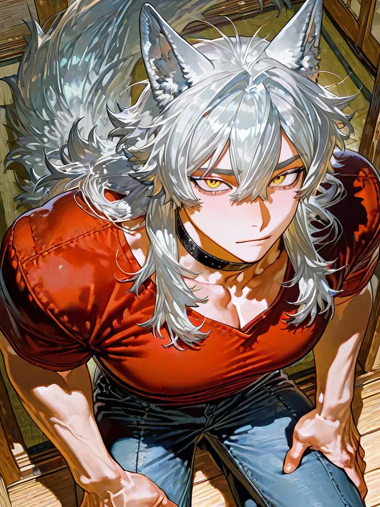 Rui_MaeNo의 ROAR : CASE 001