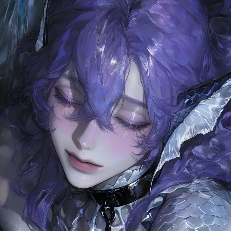 vel.bed.0의 静眠の人魚