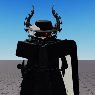 Profile image of 黒闇