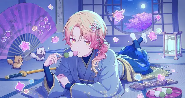 Profile image of Tsukasa