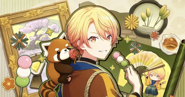 Profile image of Tsukasa