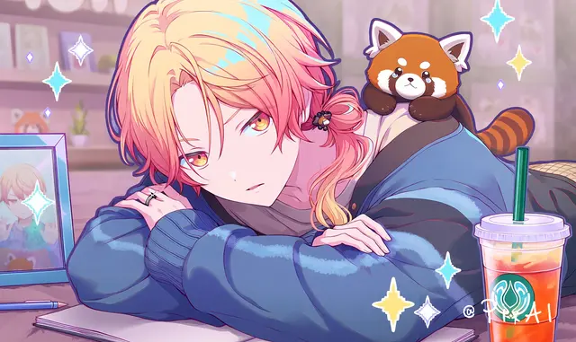 Profile image of Tsukasa