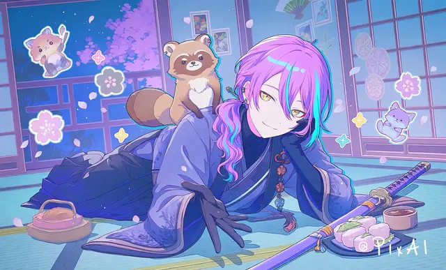 Profile image of Rui