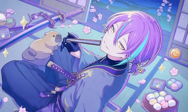 Profile image of Rui