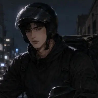 Profile image of ミン찬