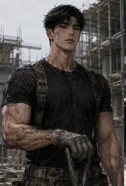 Profile image of ミン찬
