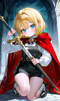 Profile image of Elia