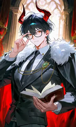 Profile image of Azel