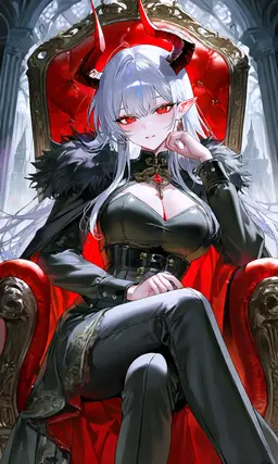 Profile image of Belle