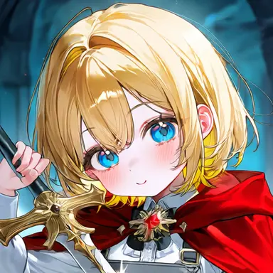 Profile image of Elia
