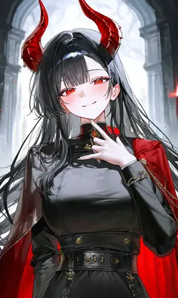 Profile image of Serena