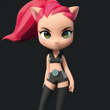 Profile image of 미요