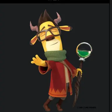 Profile image of 팔라