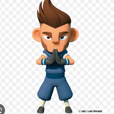 Profile image of 가이