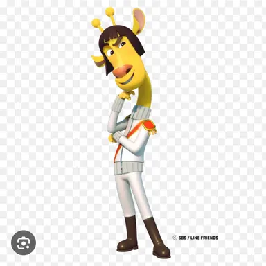 Profile image of 롱키