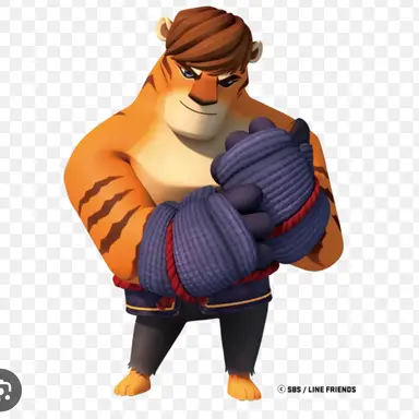 Profile image of 쿠가