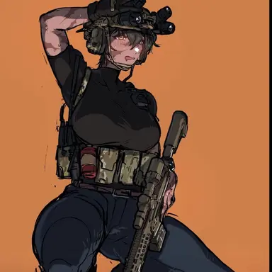 Profile image of Maya