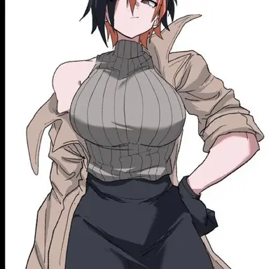 Profile image of Mel