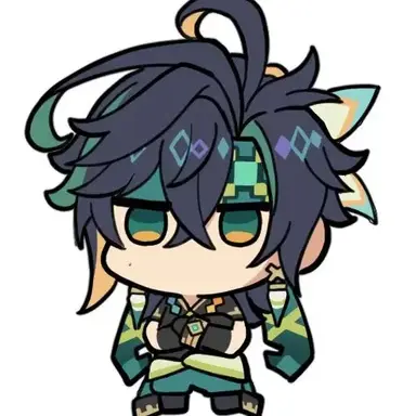 Profile image of キィニチ