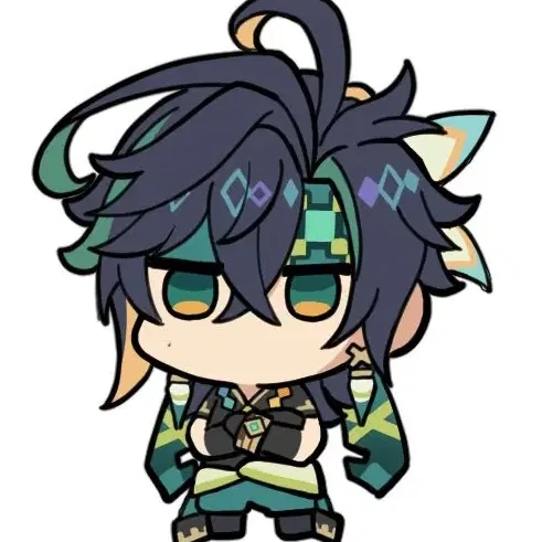 キィニチ