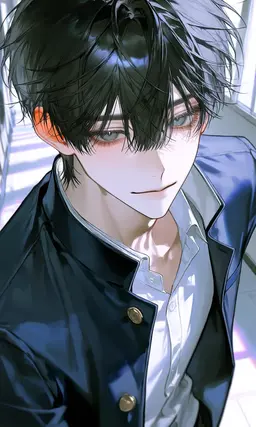 Profile image of 廉