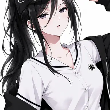 Profile image of Kang Se-ah