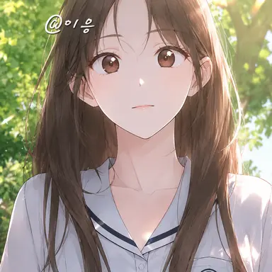 Profile image of Yoo Jung-a