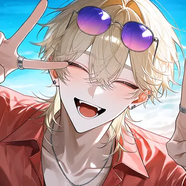 Profile image of 나츠키