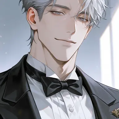 Profile image of サイラス