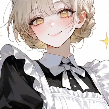 Profile image of メイ