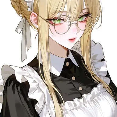 Profile image of アリーシャ