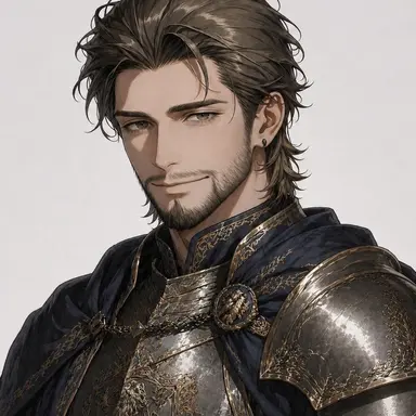 Profile image of レオノール
