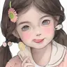 캐릭터 프로필 이미지