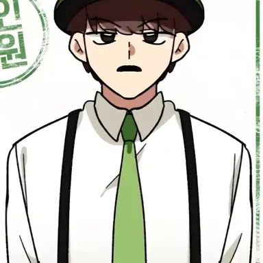 Profile image of 에드워드 윌킨스