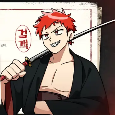 Profile image of 조라로