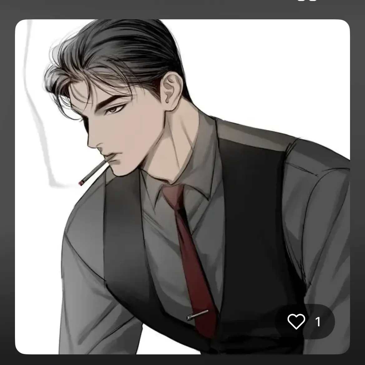 SlimyPain5478의 Ezekiel Cross