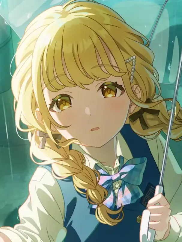 Miyurari의 世界一可愛いことね、腹弱アイドルでした。