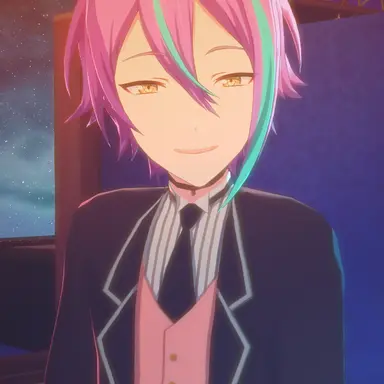 Profile image of 類