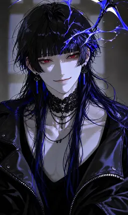 Profile image of 모르테