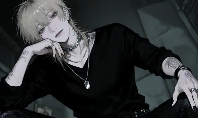 Profile image of 響介