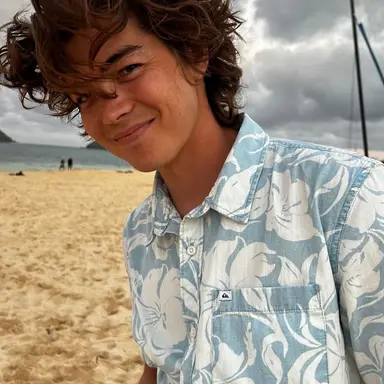 Profile image of Kai Kamealoha