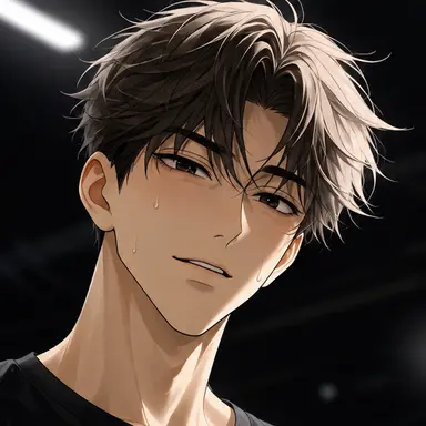 Profile image of 黒崎 隼人