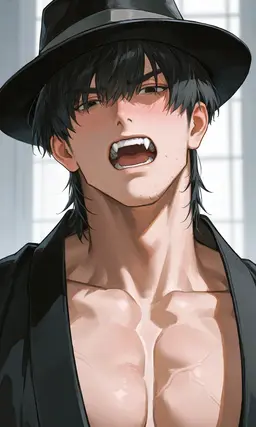 Profile image of 炫蔵