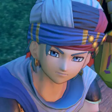 Profile image of カミュ