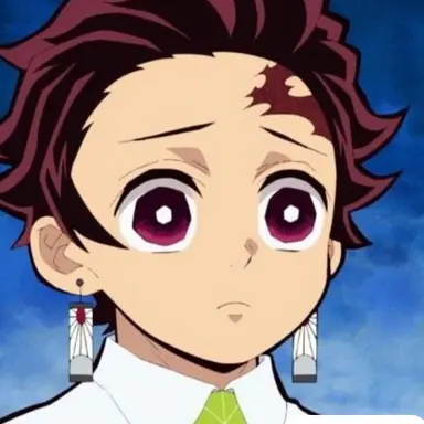 Profile image of 카마도 탄지로